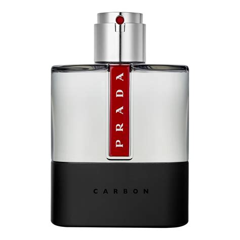 Prada Luna Rossa Carbon Eau de Toilette 